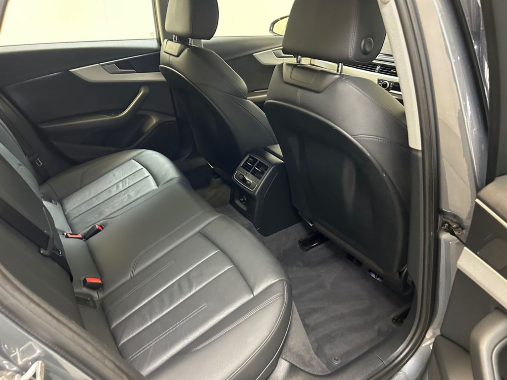 Used Audi A4 2019 for sale - 78036313: Photo 49