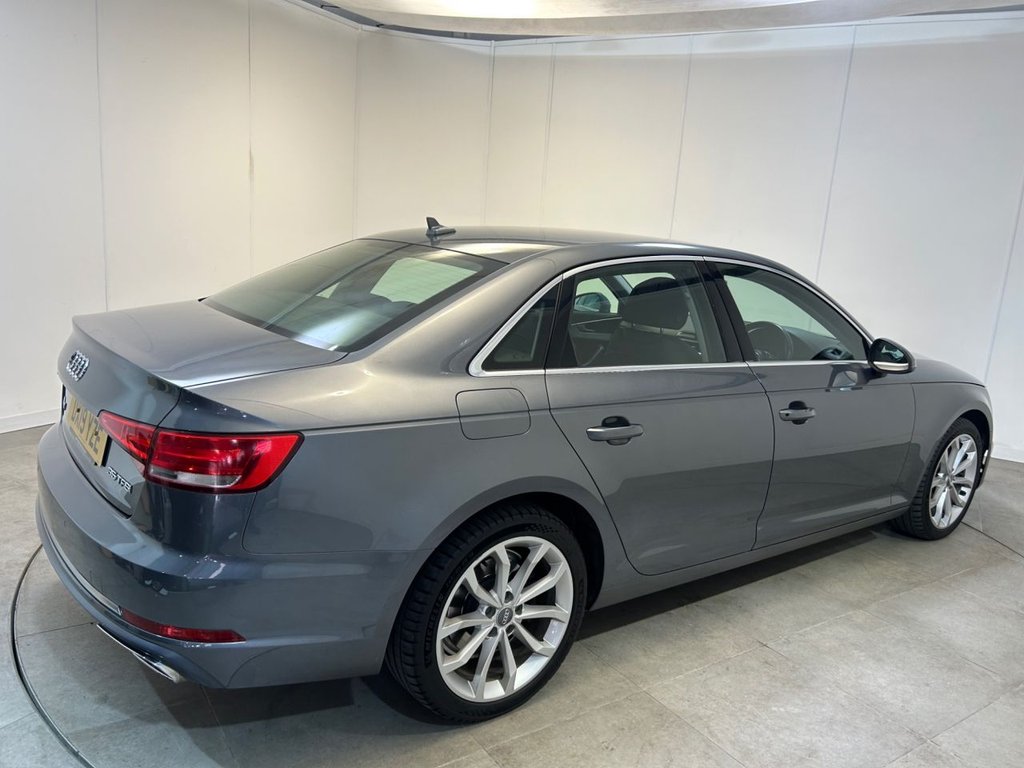 Used Audi A4 2019 for sale - 78036313: Photo 5