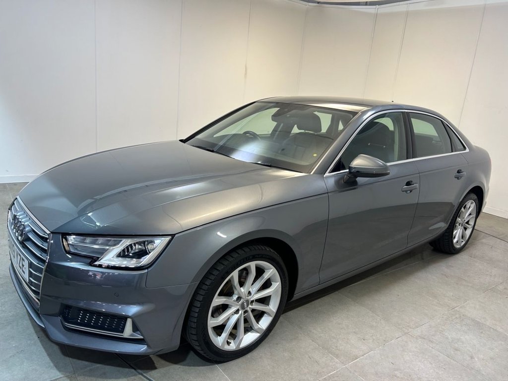 Used Audi A4 2019 for sale - 78036313: Photo 7