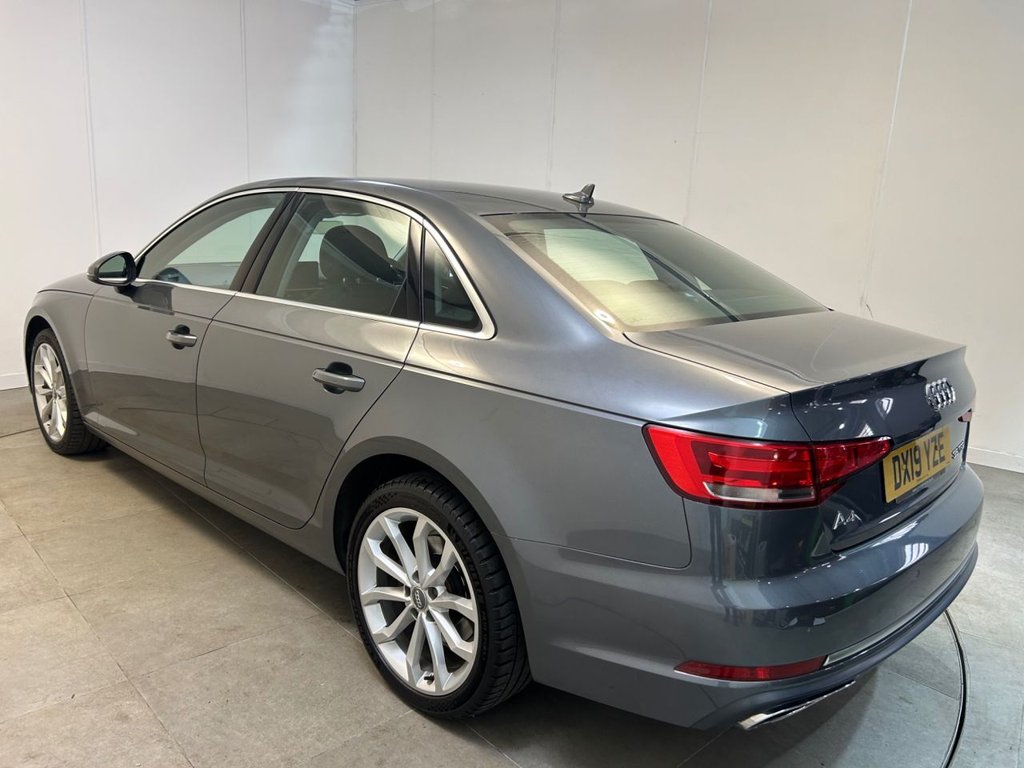 Used Audi A4 2019 for sale - 78036313: Photo 9