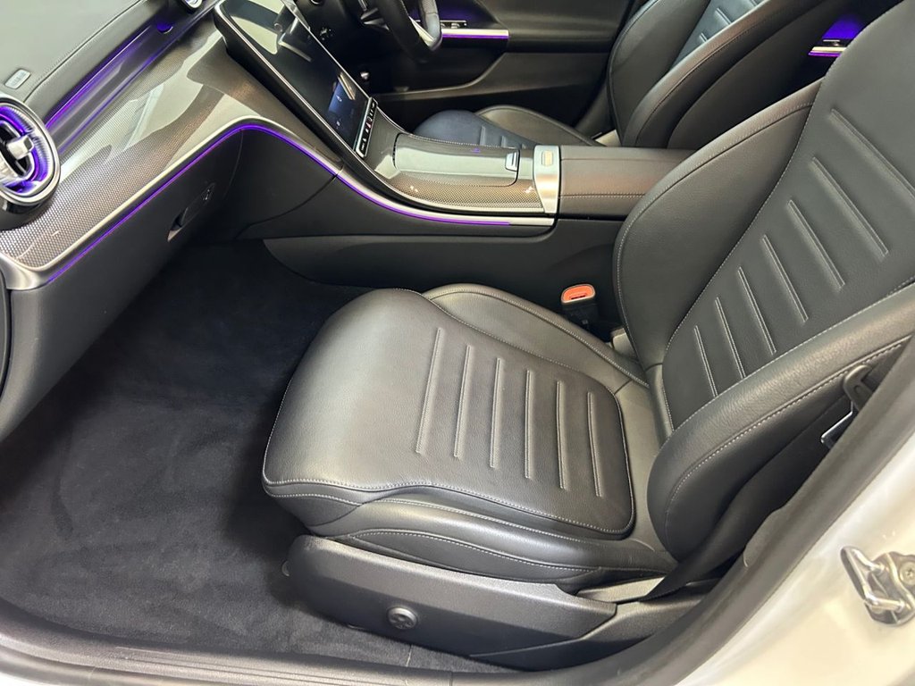 Used Mercedes-Benz C Class 2023 for sale - 77452372: Photo 21