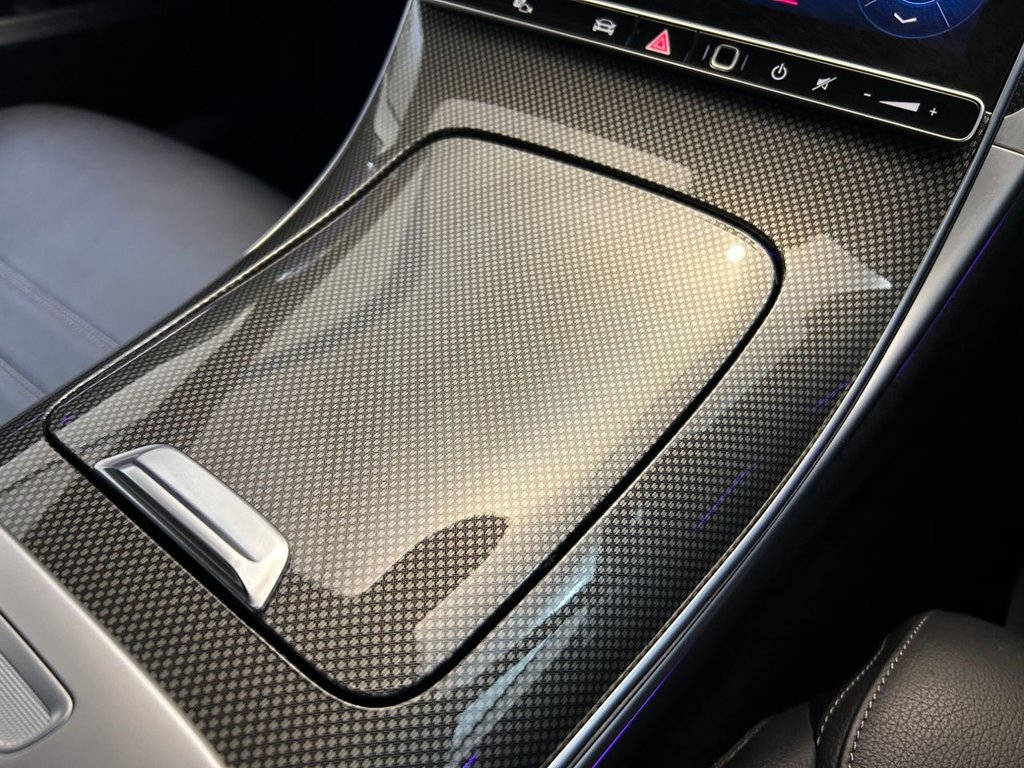 Used Mercedes-Benz C Class 2023 for sale - 77452372: Photo 22