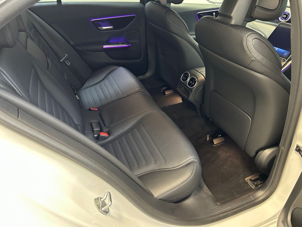 Used Mercedes-Benz C Class 2023 for sale - 77452372: Photo 25