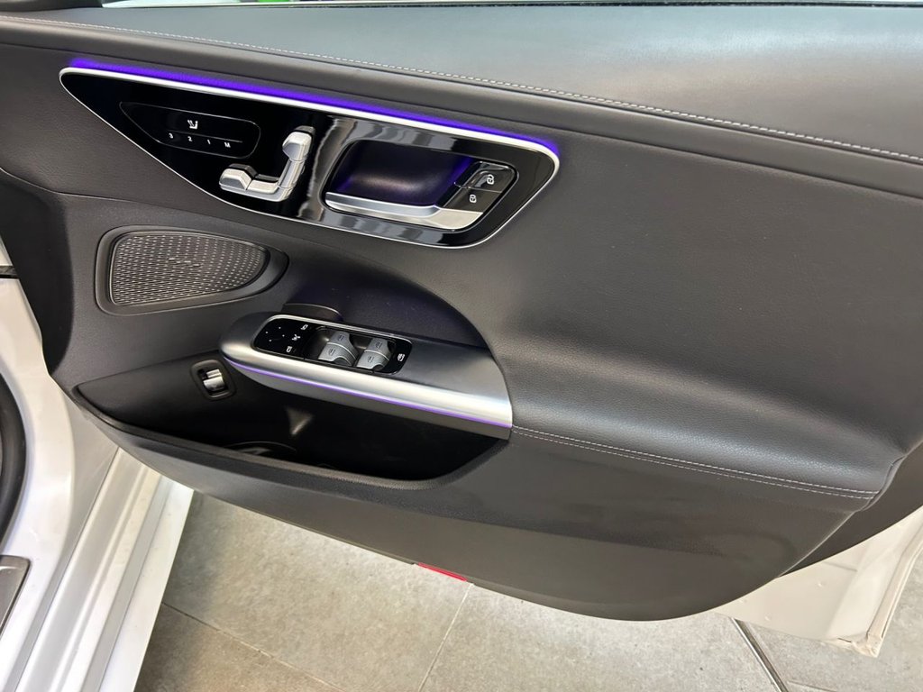 Used Mercedes-Benz C Class 2023 for sale - 77452372: Photo 29