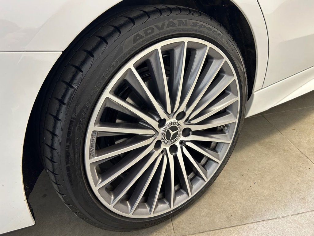 Used Mercedes-Benz C Class 2023 for sale - 77452372: Photo 30