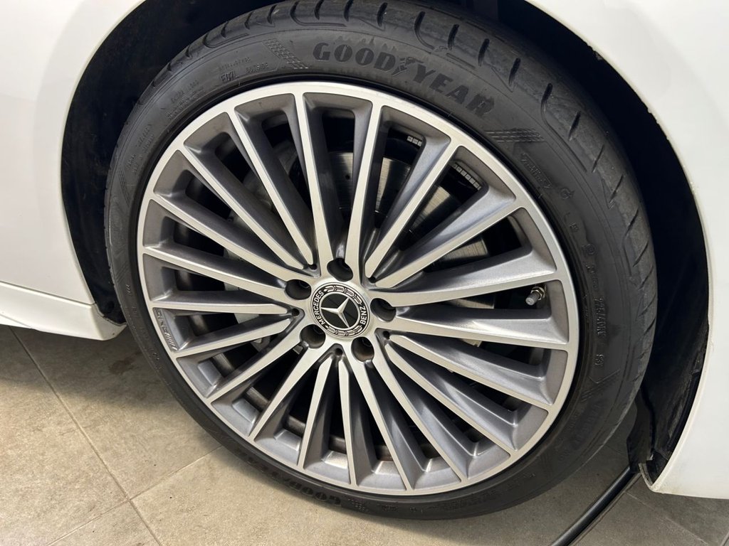 Used Mercedes-Benz C Class 2023 for sale - 77452372: Photo 31