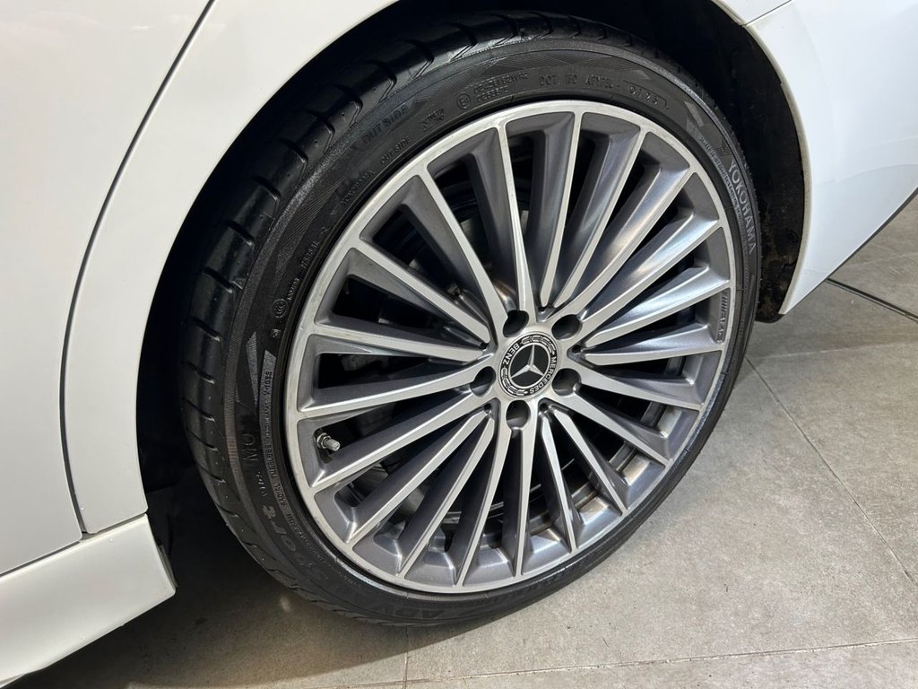 Used Mercedes-Benz C Class 2023 for sale - 77452372: Photo 32