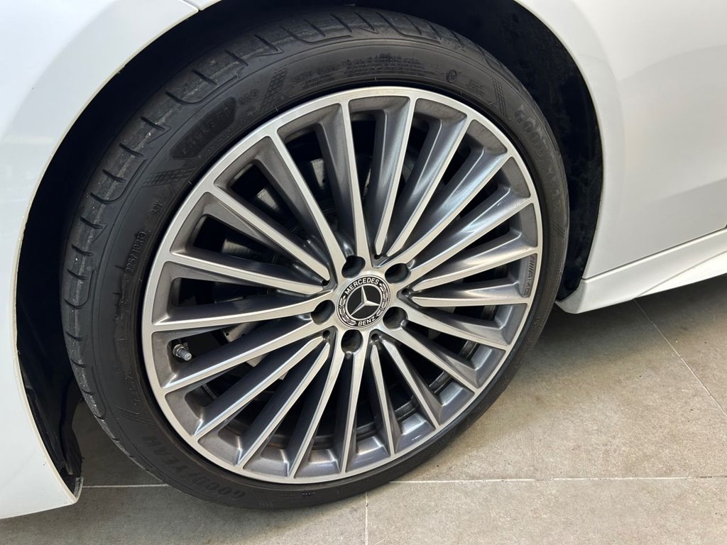 Used Mercedes-Benz C Class 2023 for sale - 77452372: Photo 33