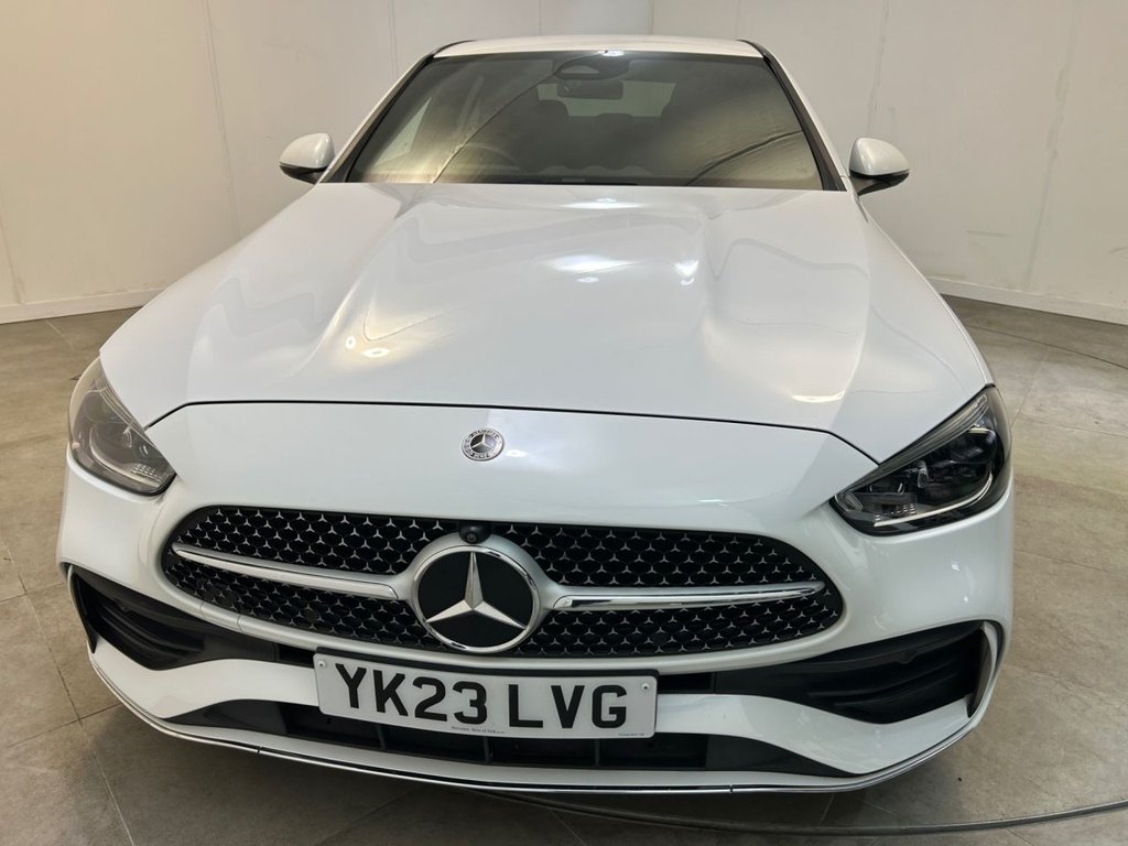 Used Mercedes-Benz C Class 2023 for sale - 77452372: Photo 40