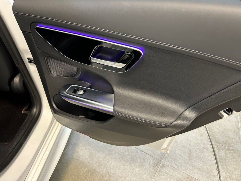 Used Mercedes-Benz C Class 2023 for sale - 77452372: Photo 48