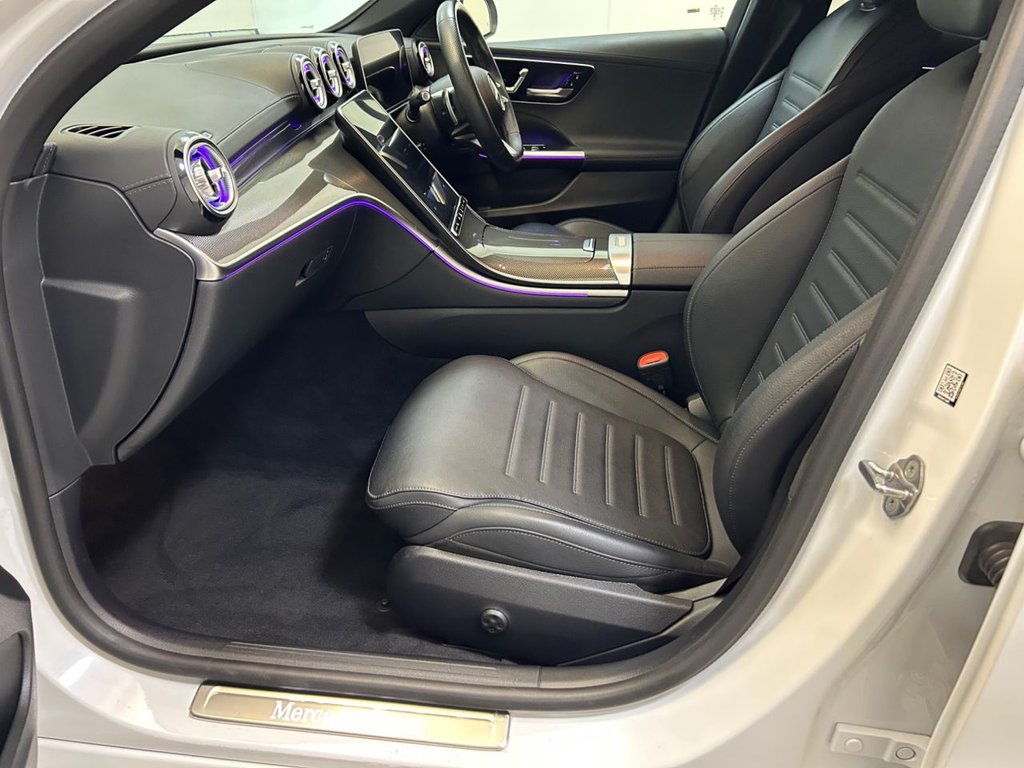 Used Mercedes-Benz C Class 2023 for sale - 77452372: Photo 49