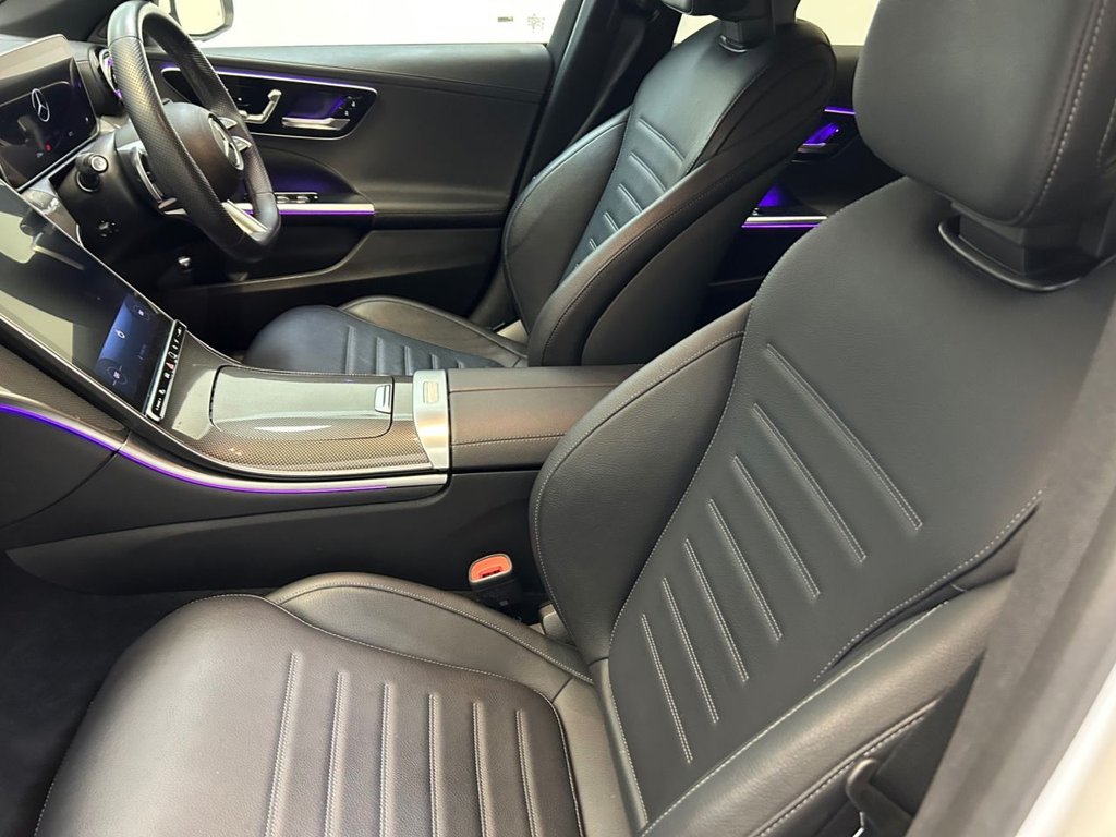 Used Mercedes-Benz C Class 2023 for sale - 77452372: Photo 50