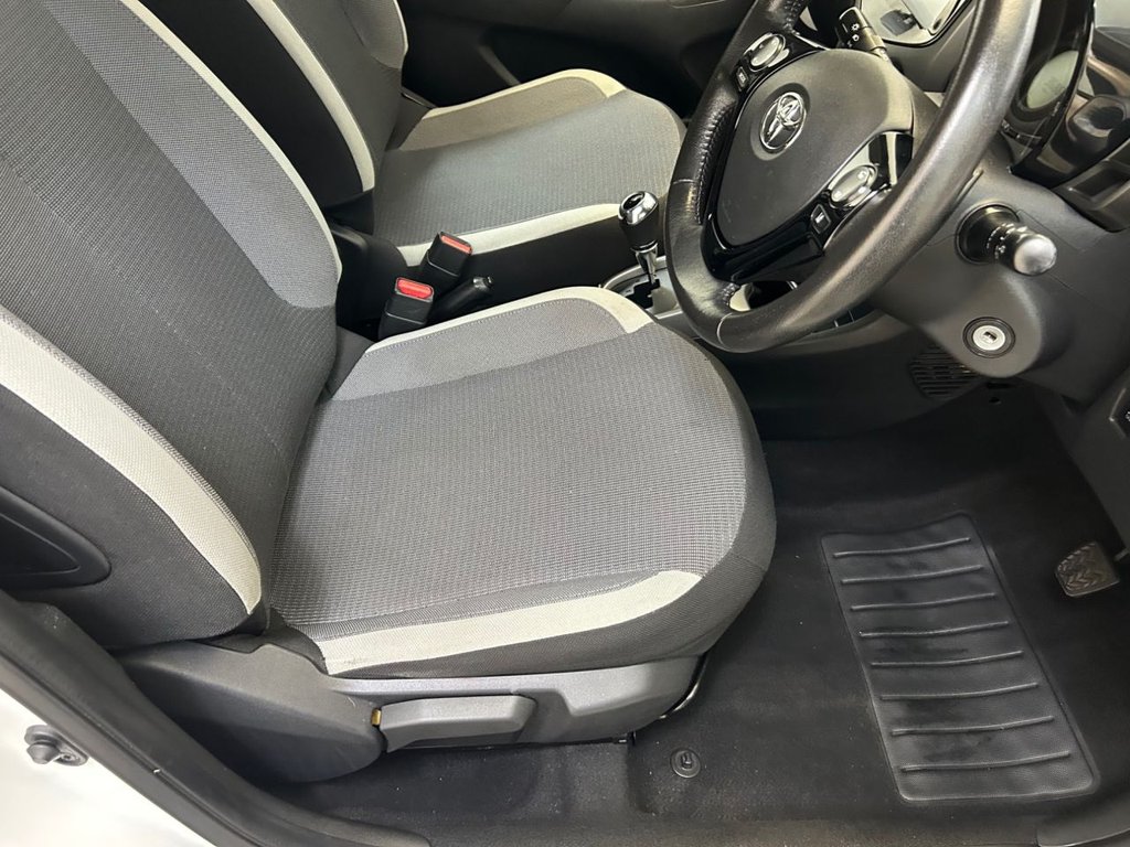 Used Toyota AYGO 2020 for sale - 77879690: Photo 13