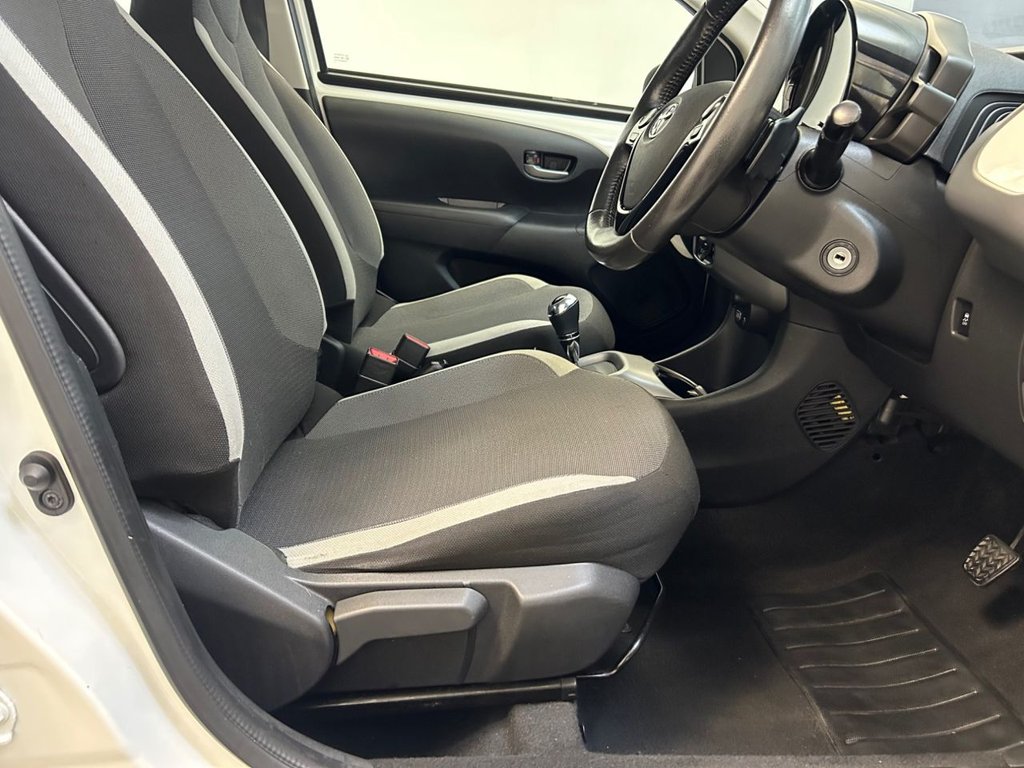 Used Toyota AYGO 2020 for sale - 77879690: Photo 14