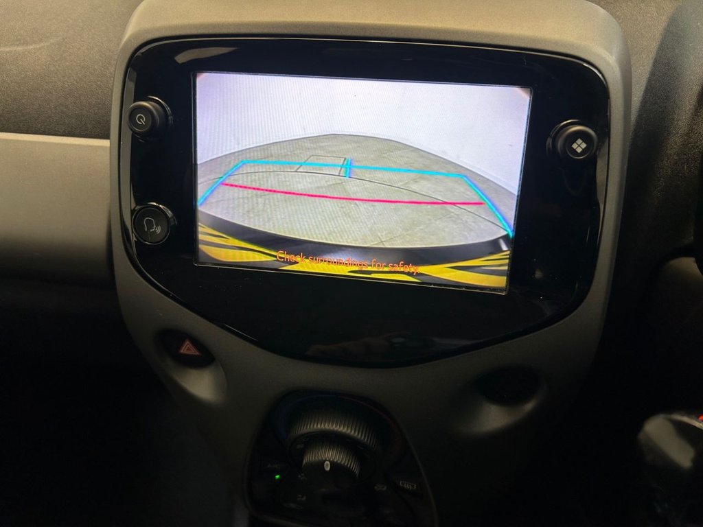 Used Toyota AYGO 2020 for sale - 77879690: Photo 18