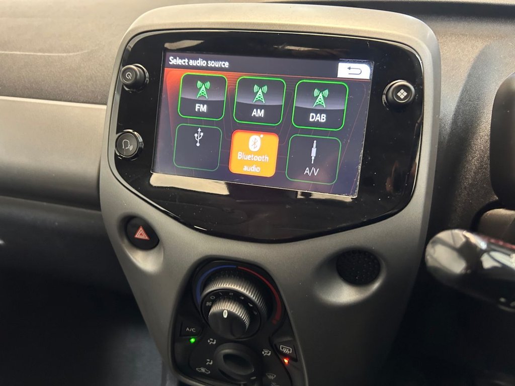 Used Toyota AYGO 2020 for sale - 77879690: Photo 23