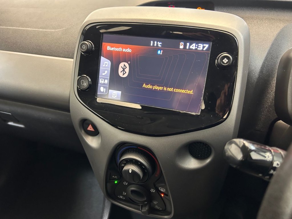 Used Toyota AYGO 2020 for sale - 77879690: Photo 24