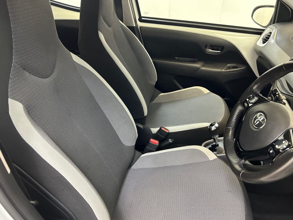 Used Toyota AYGO 2020 for sale - 77879690: Photo 27