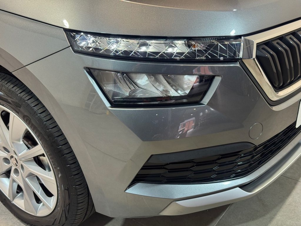 Used Skoda Kamiq 2022 for sale - 76372320: Photo 17