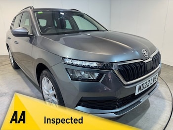 2022 (22) - 1.0 TSI 95 SE 5dr
