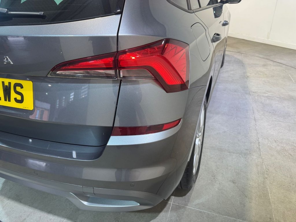 Used Skoda Kamiq 2022 for sale - 76372320: Photo 20