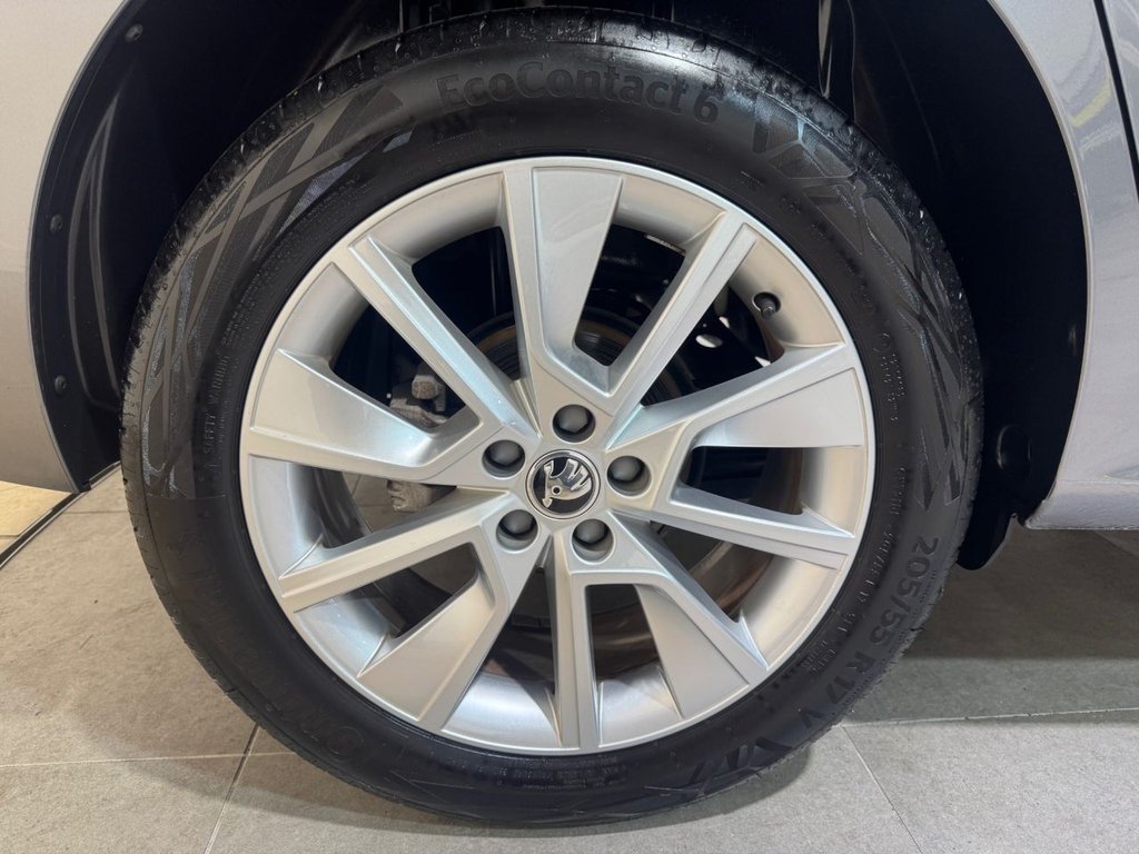 Used Skoda Kamiq 2022 for sale - 76372320: Photo 23