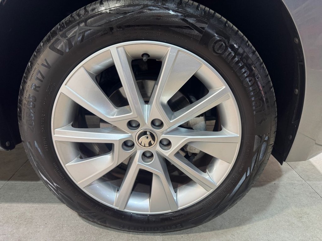 Used Skoda Kamiq 2022 for sale - 76372320: Photo 25
