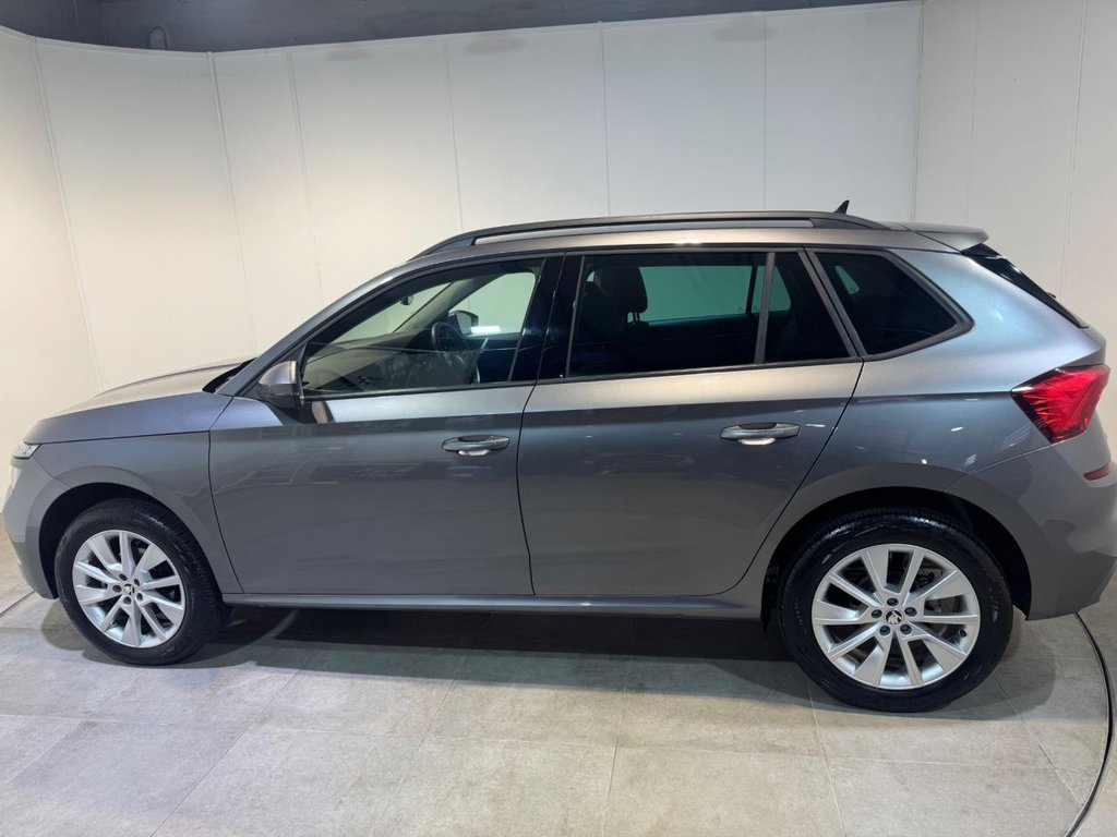 Used Skoda Kamiq 2022 for sale - 76372320: Photo 28