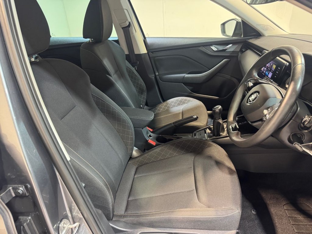 Used Skoda Kamiq 2022 for sale - 76372320: Photo 32