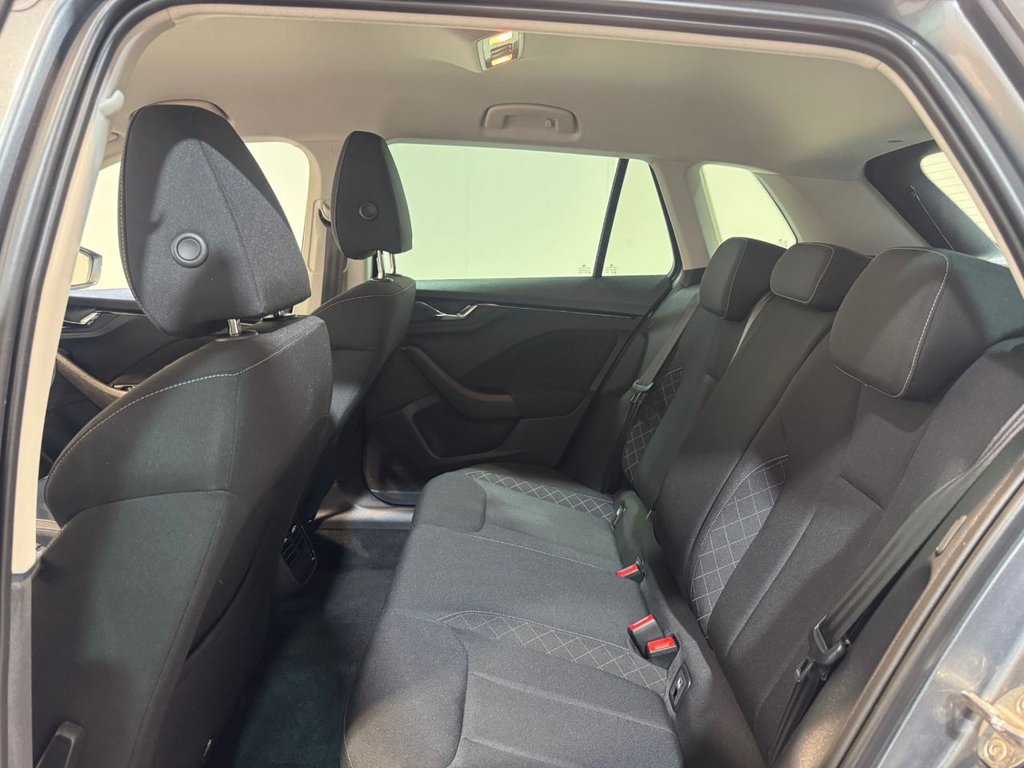 Used Skoda Kamiq 2022 for sale - 76372320: Photo 34
