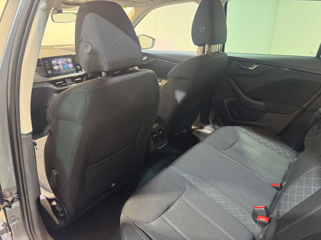 Used Skoda Kamiq 2022 for sale - 76372320: Photo 37