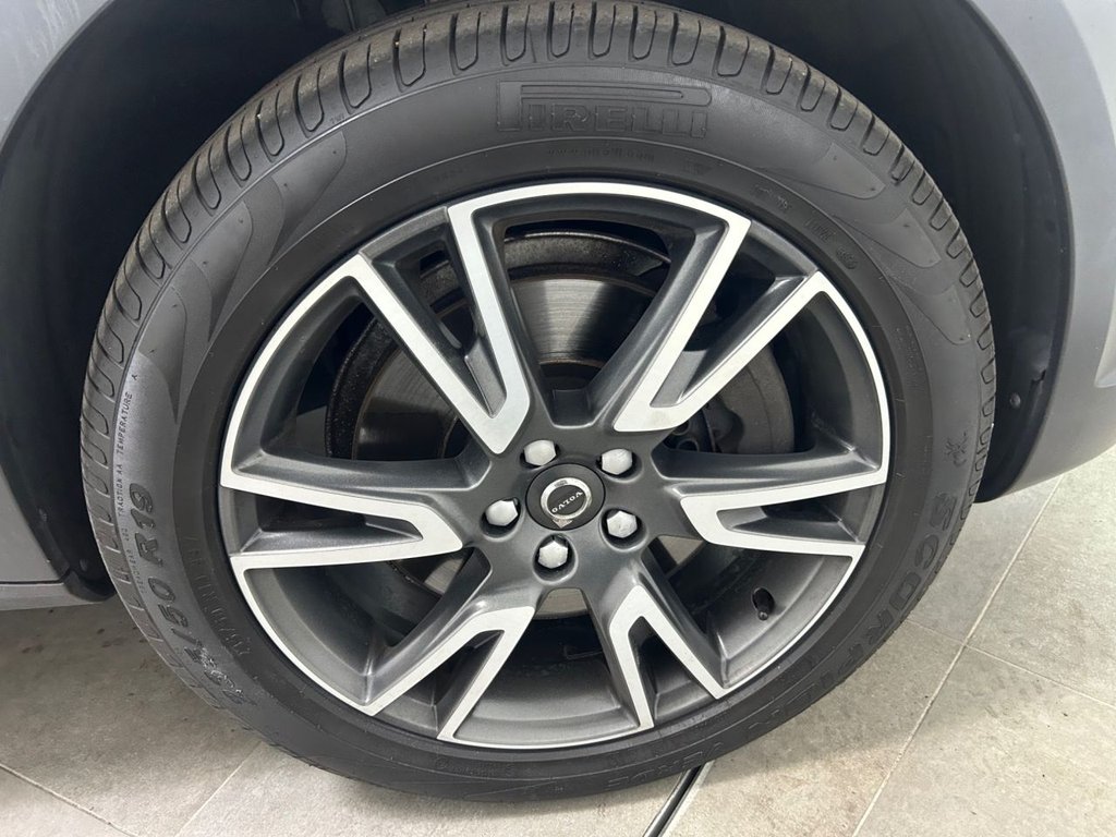 Used Volvo V90 2018 for sale - 76372315: Photo 14