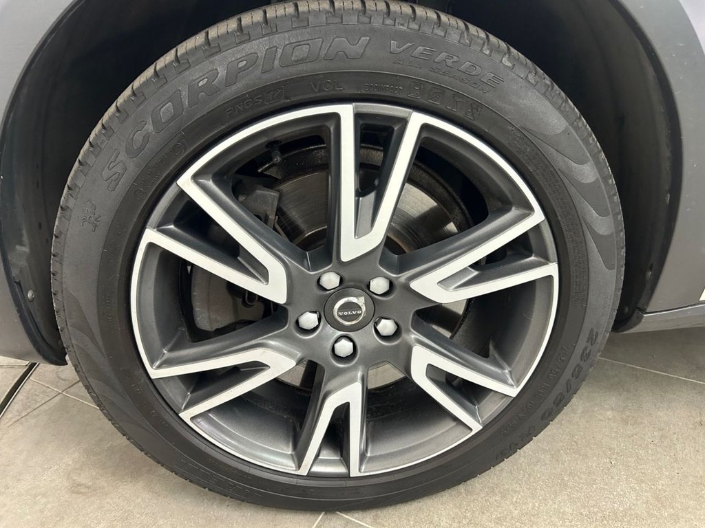Used Volvo V90 2018 for sale - 76372315: Photo 15