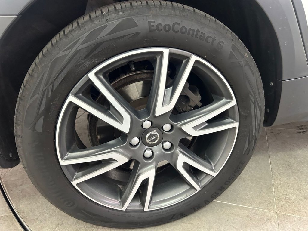 Used Volvo V90 2018 for sale - 76372315: Photo 17