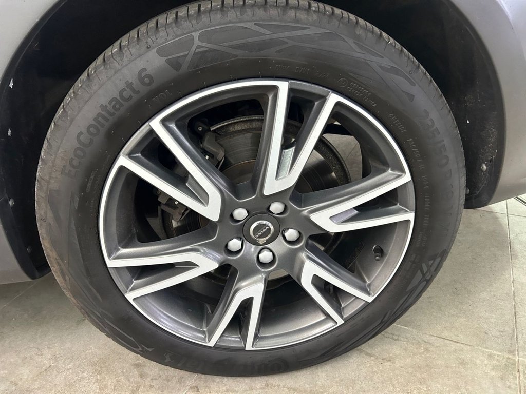 Used Volvo V90 2018 for sale - 76372315: Photo 18