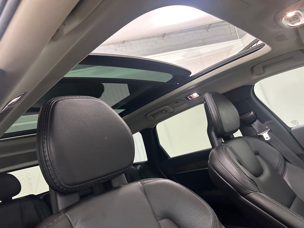 Used Volvo V90 2018 for sale - 76372315: Photo 19