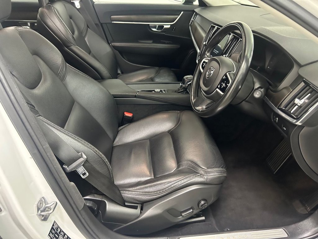 Used Volvo V90 2018 for sale - 76372315: Photo 20