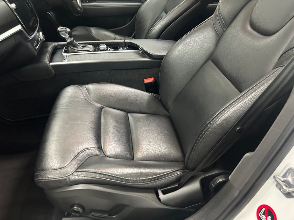 Used Volvo V90 2018 for sale - 76372315: Photo 23