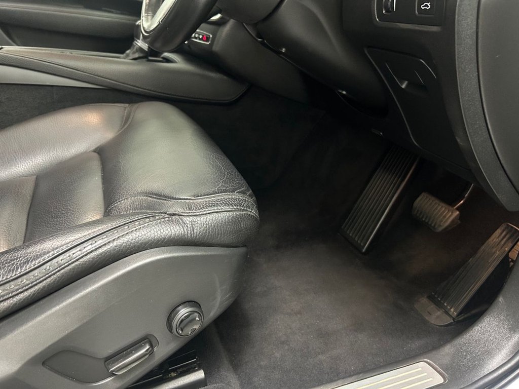 Used Volvo V90 2018 for sale - 76372315: Photo 24