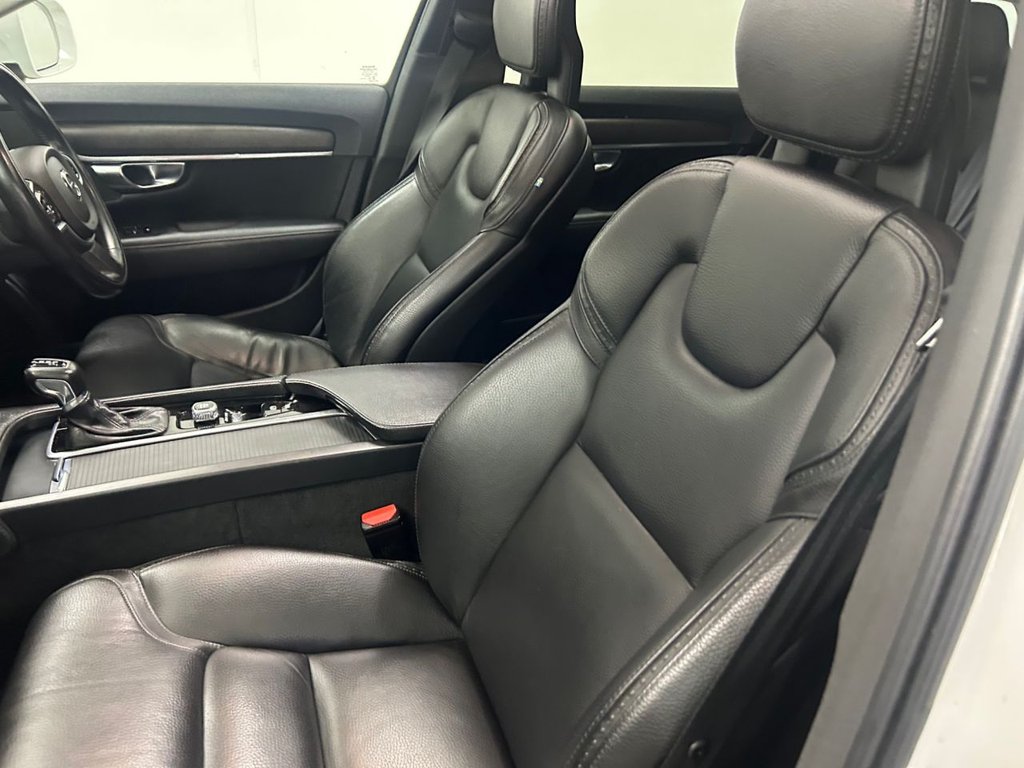 Used Volvo V90 2018 for sale - 76372315: Photo 25