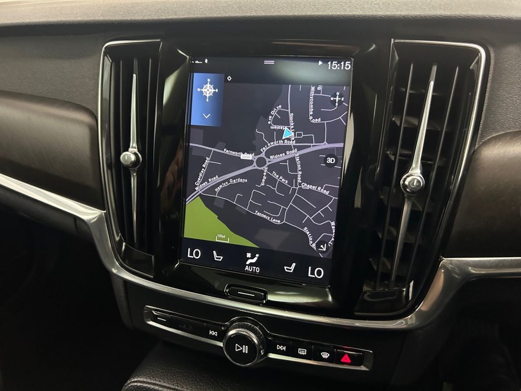 Used Volvo V90 2018 for sale - 76372315: Photo 26