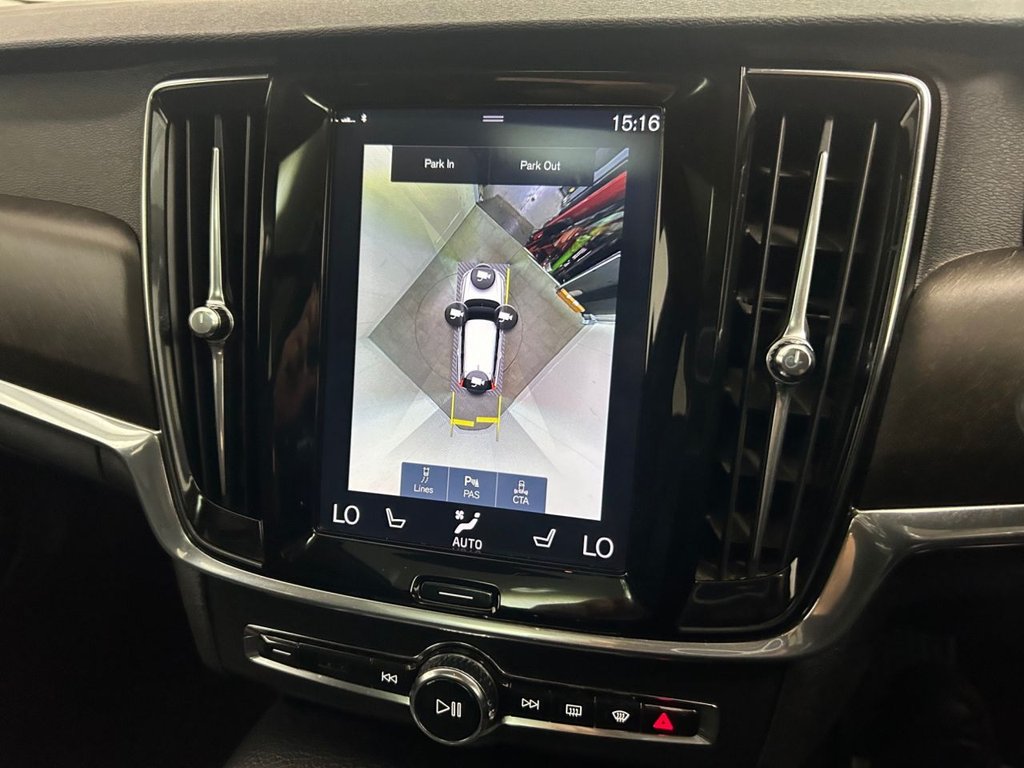 Used Volvo V90 2018 for sale - 76372315: Photo 27
