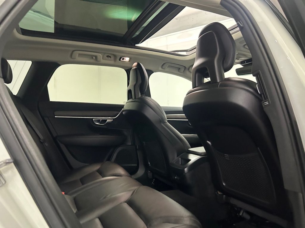 Used Volvo V90 2018 for sale - 76372315: Photo 30