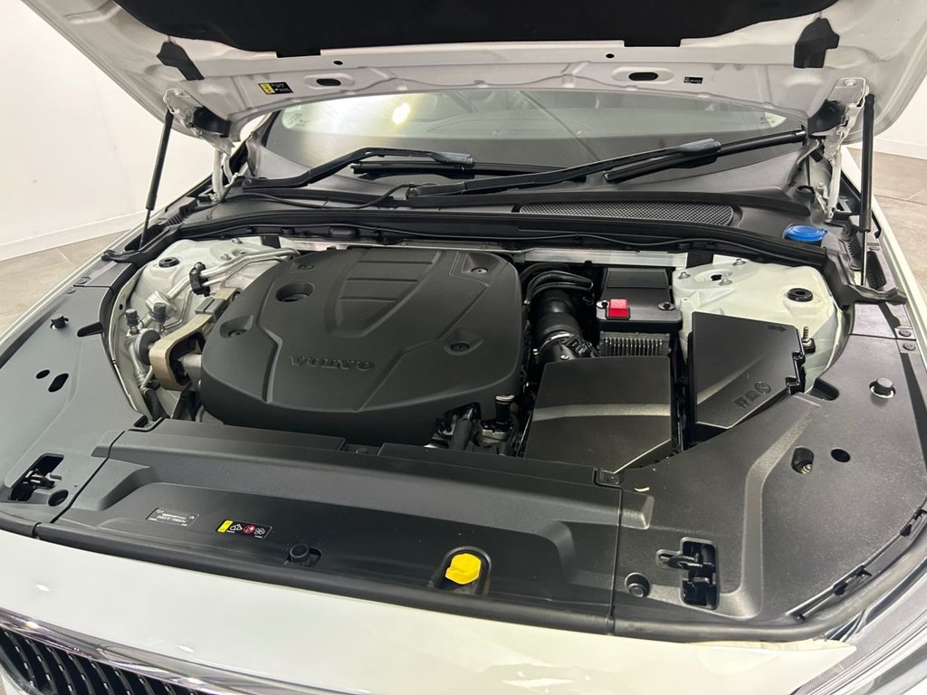 Used Volvo V90 2018 for sale - 76372315: Photo 34