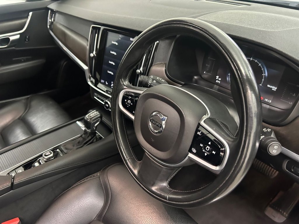 Used Volvo V90 2018 for sale - 76372315: Photo 35
