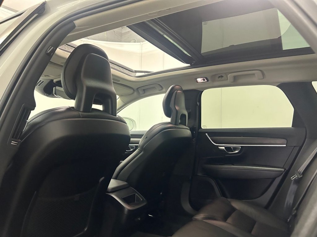Used Volvo V90 2018 for sale - 76372315: Photo 36
