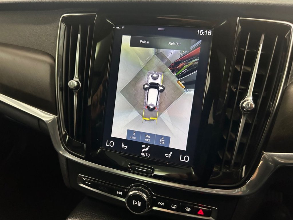 Used Volvo V90 2018 for sale - 76372315: Photo 37