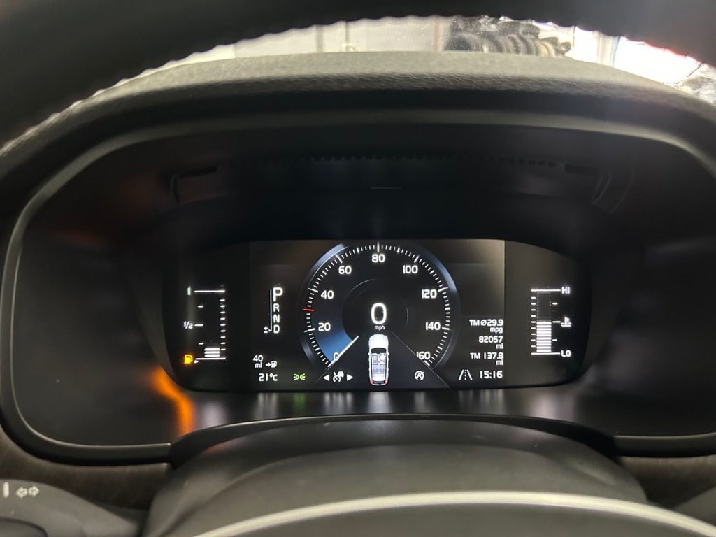 Used Volvo V90 2018 for sale - 76372315: Photo 38
