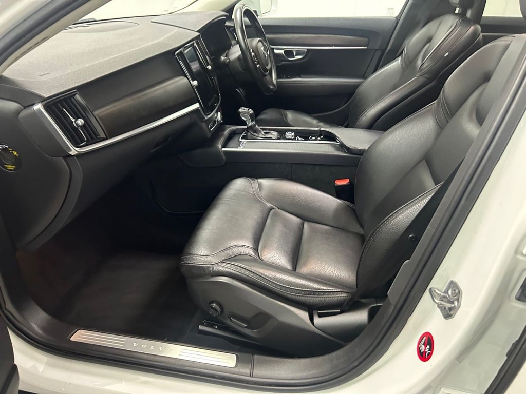 Used Volvo V90 2018 for sale - 76372315: Photo 42