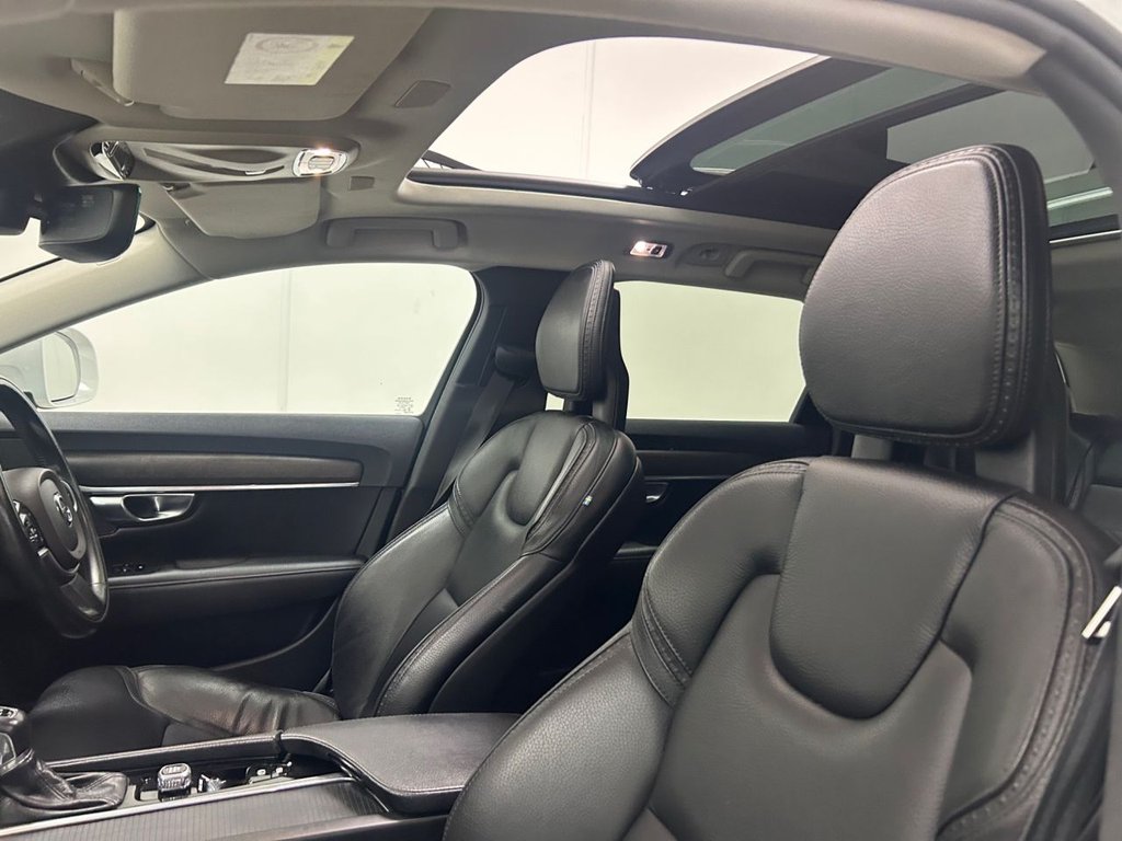 Used Volvo V90 2018 for sale - 76372315: Photo 43